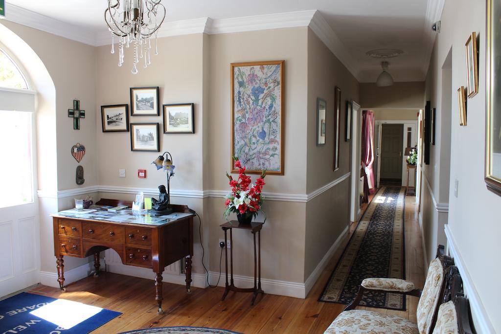 Adare Country House Luaran gambar
