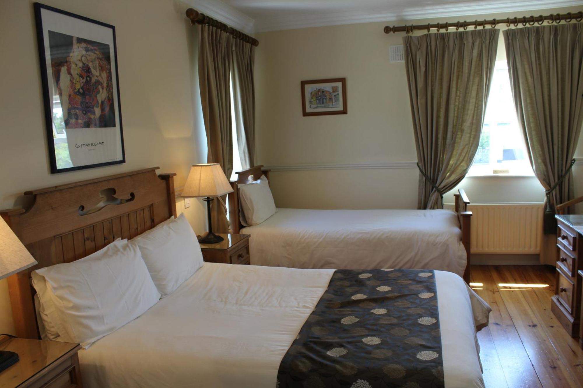 Adare Country House Bilik gambar