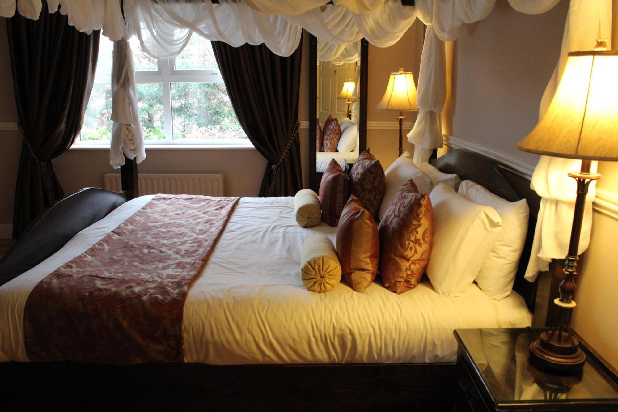 Adare Country House Bilik gambar