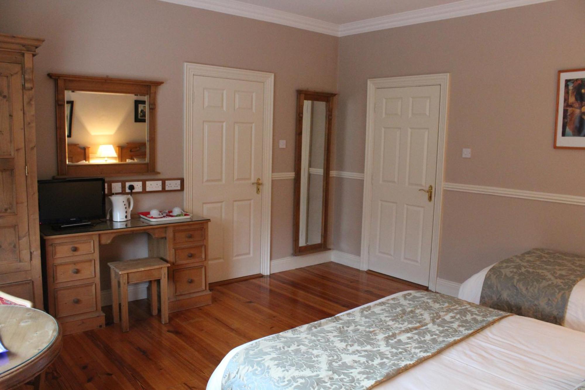 Adare Country House Bilik gambar