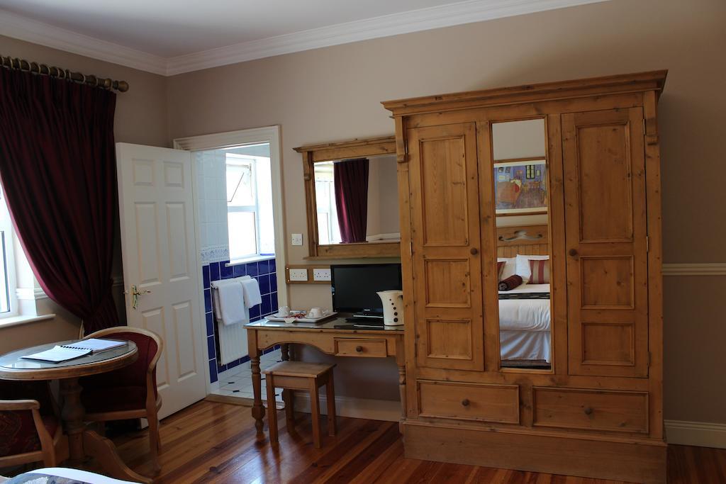 Adare Country House Bilik gambar