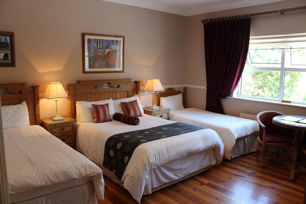 Adare Country House Bilik gambar