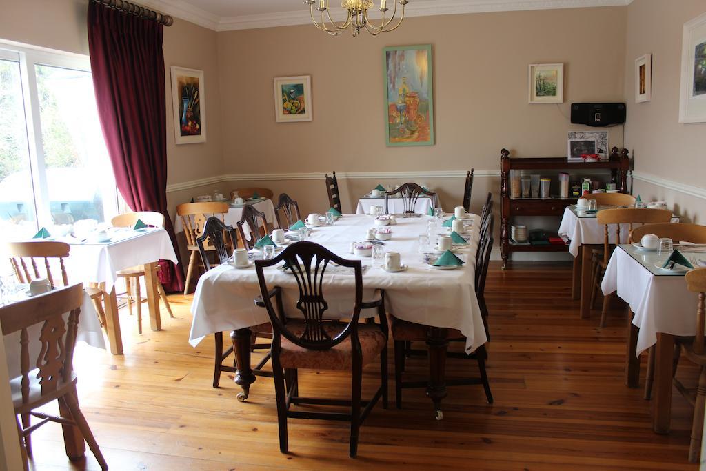 Adare Country House Luaran gambar