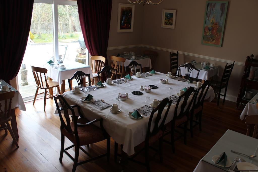 Adare Country House Luaran gambar