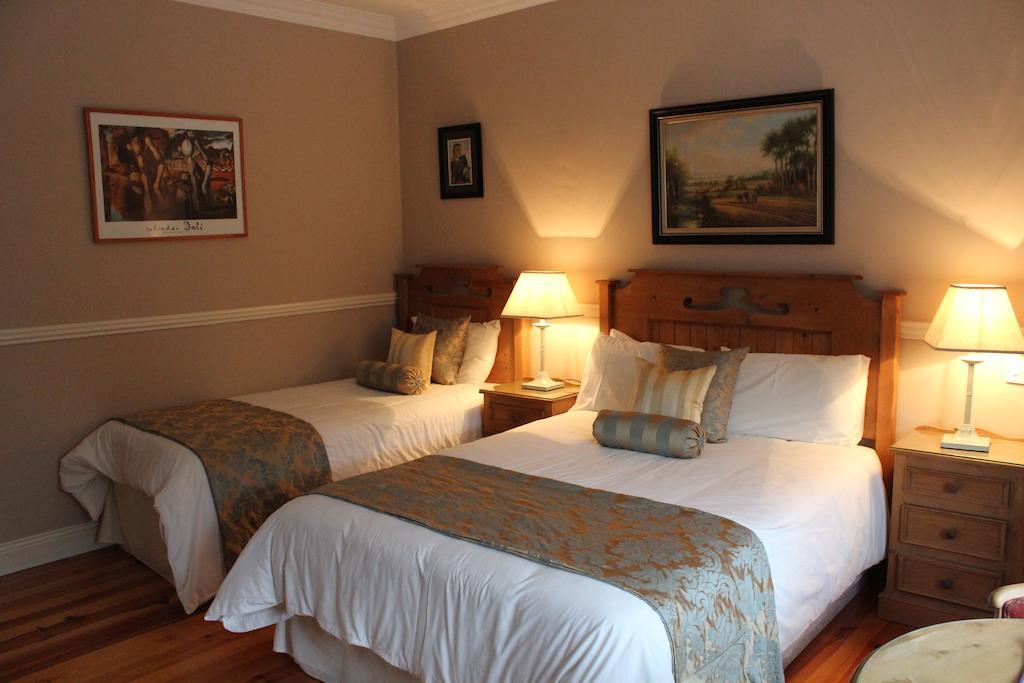 Adare Country House Bilik gambar