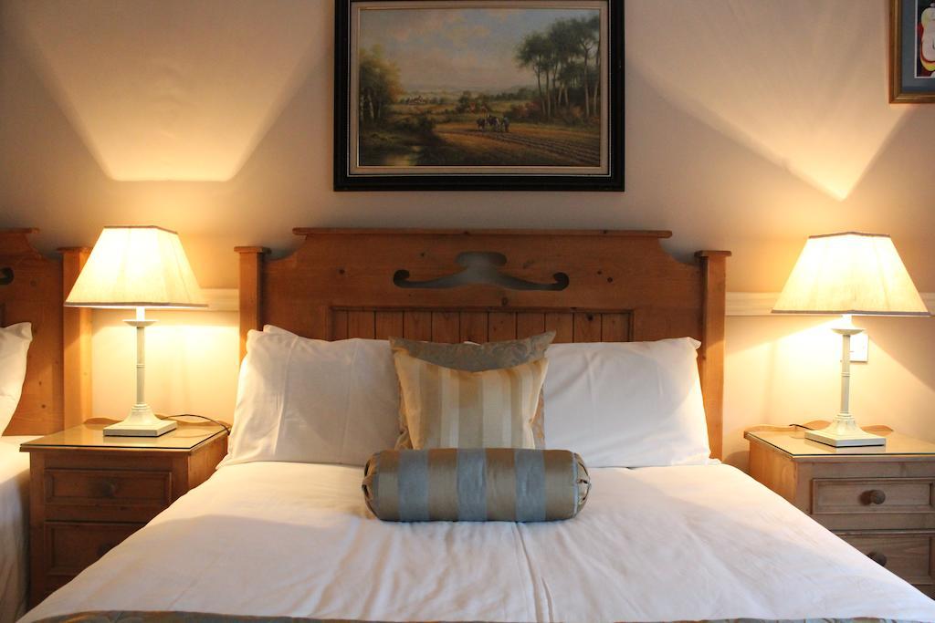 Adare Country House Bilik gambar