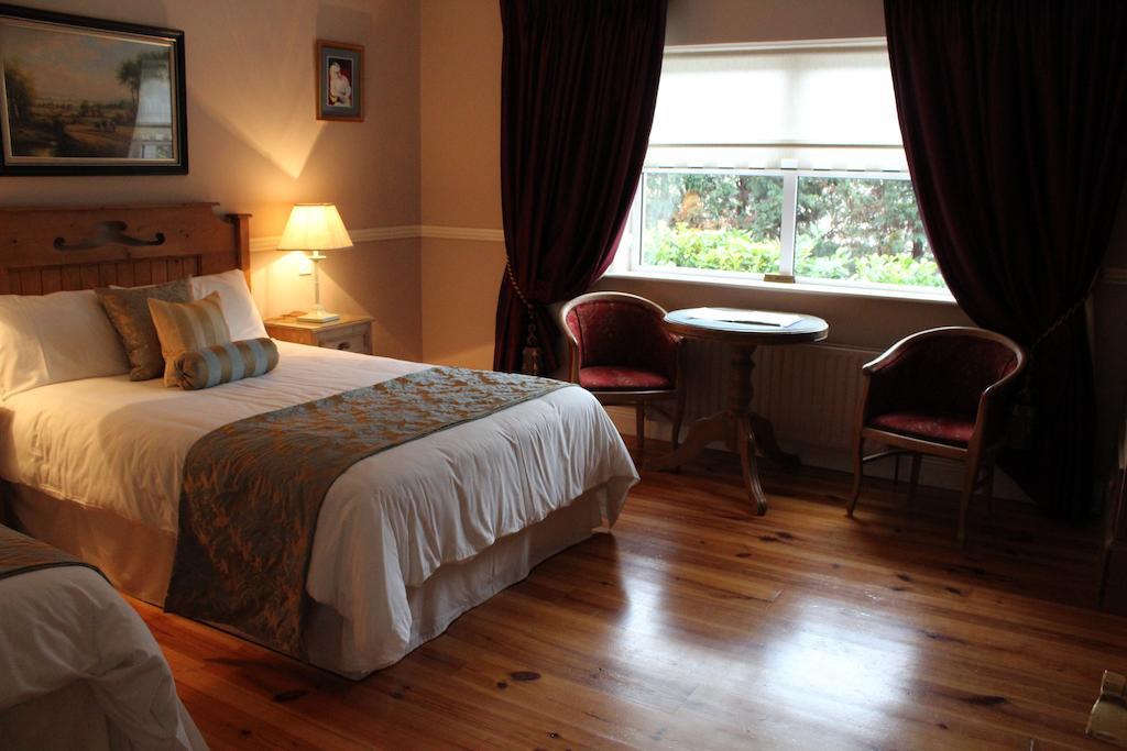 Adare Country House Luaran gambar