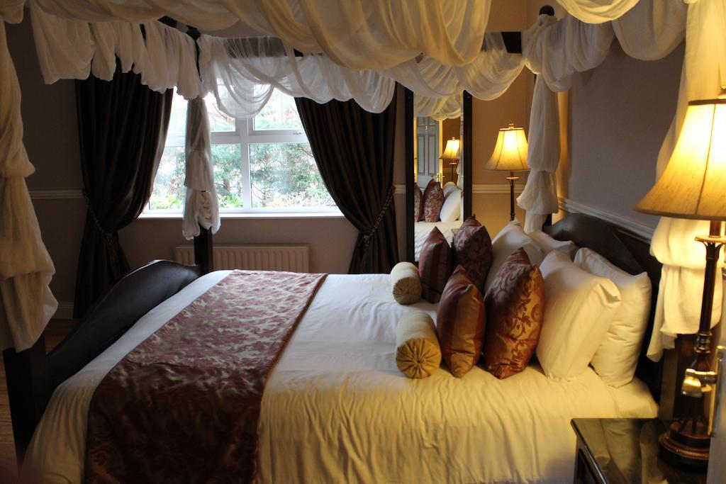 Adare Country House Luaran gambar