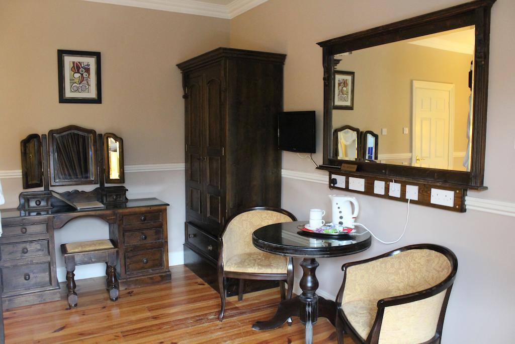 Adare Country House Bilik gambar